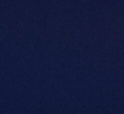 Adrianna Papell Plus Size Knit Crepe Bow Sheath Dress With Three Quarter Sleeves In Navy Sateen -Allure Attire AP1D103175 AK412 Plus Alternate