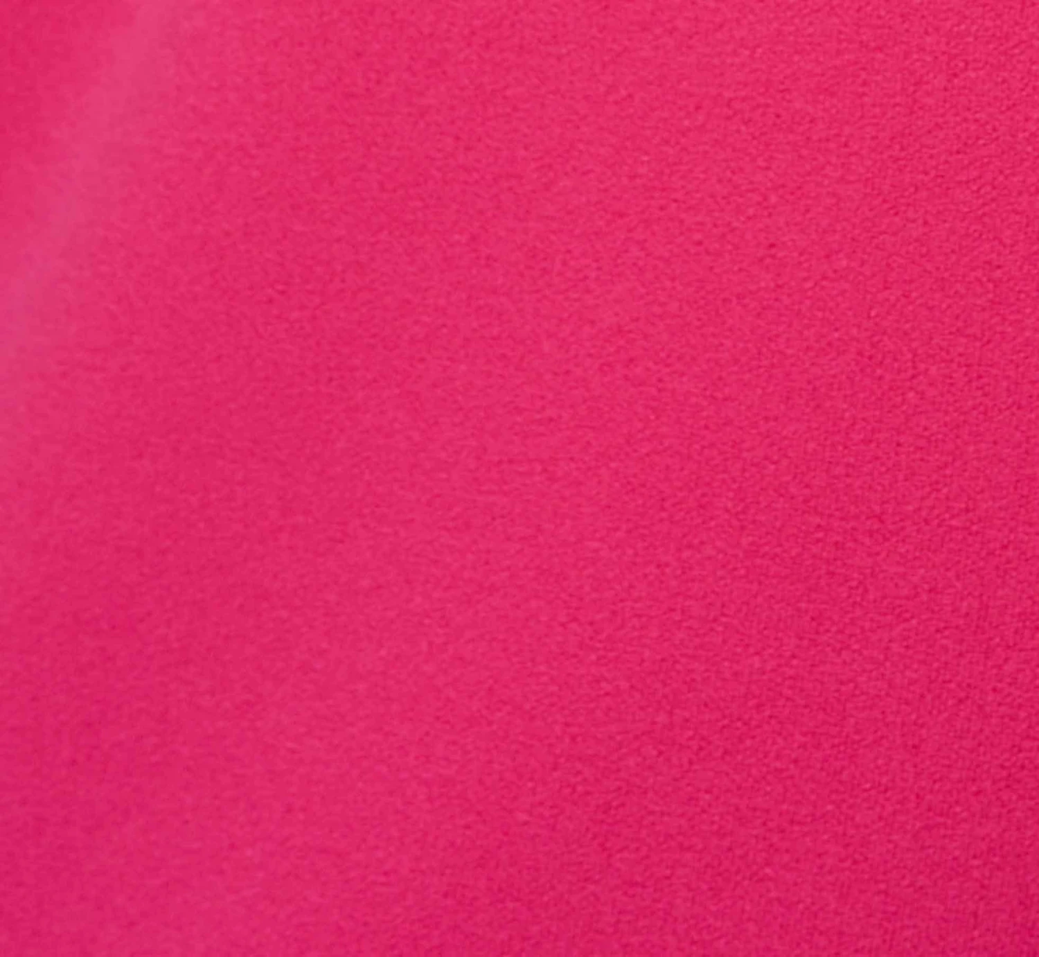 Adrianna Papell Sleeveless Crepe Jumpsuit With Tuxedo Collar In Cabaret Pink 6 Adrianna Papell Sleeveless Crepe Jumpsuit With Tuxedo Collar In Cabaret Pink - Image 6