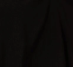 Adrianna Papell Blouson Pintucked Dress With Cold Shoulder Sleeves In Black 13 Adrianna Papell Blouson Pintucked Dress With Cold Shoulder Sleeves In Black -Allure Attire AP1D104087 AA002 Regular Alternate