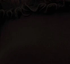 Adrianna Papell Plus Size Signature Blouson Jumpsuit In Black -Allure Attire AP1D104323 AA002 Plus Alternate