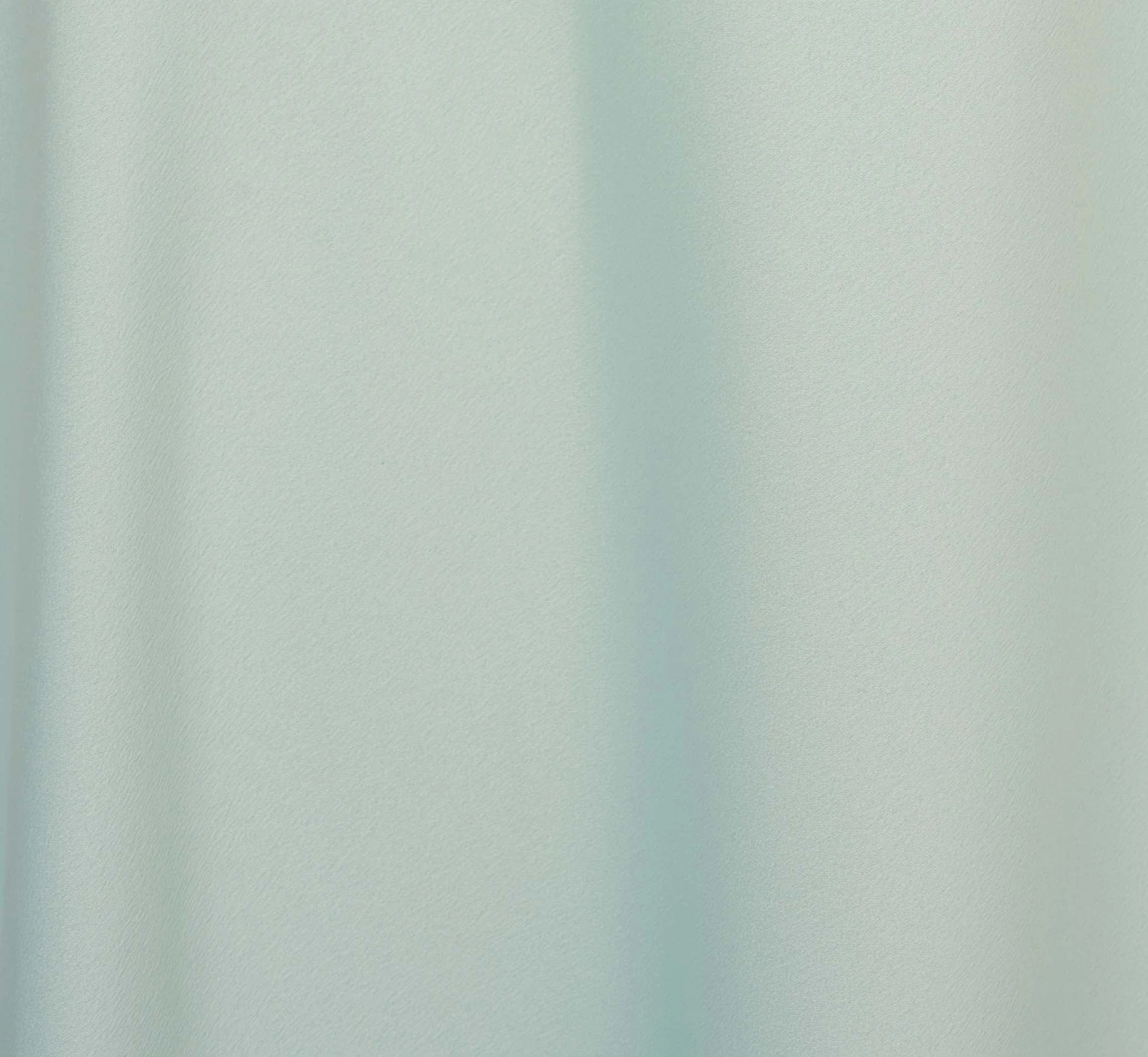 Adrianna Papell Satin Crepe Midi-Length Fit-And-Flare Halter Dress In Mint Smoke 6 Adrianna Papell Satin Crepe Midi-Length Fit-And-Flare Halter Dress In Mint Smoke - Image 6