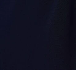 Adrianna Papell Chiffon And Jersey Flounce Draped Dress With Pleated Details In Midnight -Allure Attire AP1D104977 AB411 Regular Alternate