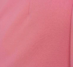 Adrianna Papell Plus Size Stretch Knit Crepe Tie-Front Midi-Length Sheath Dress In Faded Rose -Allure Attire AP1D104978 AK660 Plus Alternate