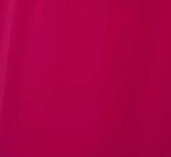 Adrianna Papell Sleeveless Pleated Chiffon Shift Dress With Mock Neckline In Magenta -Allure Attire AP1D105040 AA670 Regular Alternate