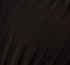 Adrianna Papell Sleeveless Smocked Jumpsuit With V-Neckline In Black -Allure Attire AP1D105285 AA002 Regular Alternate