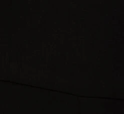 Adrianna Papell Off The Shoulder Crepe Jumpsuit With Organza Sleeves In Black -Allure Attire AP1E209617 AA002 Regular Alternate