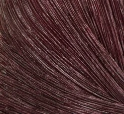 Adrianna Papell Metallic Crinkle Wide Leg Jumpsuit With Short Sleeves In Plum -Allure Attire AP1E210616 AD541 Regular Alternate