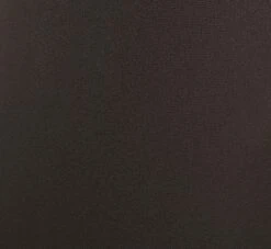 Satin Crepe Column Gown With Beaded Double Strap Details In Black -Allure Attire MD1E208155 AA002 Regular Alternate