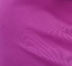 Sleeveless Satin Crepe Column Gown With Bow Waist In Wild Orchid -Allure Attire MD1E208622 AD510 Regular Alternate