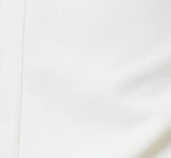 Off-The-Shoulder Crepe Cocktail Sheath Dress With Bows In Ivory -Allure Attire MN1E206372 AC194 Regular Detaill