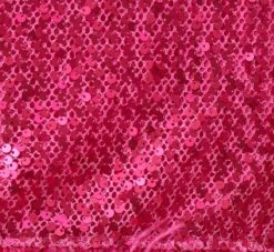 Sequined Trapeze Halter Dress With Feather Trim In Hot Pink -Allure Attire MN1E206390 AA672 Regular Detaill 6ed2e97b 3bac 4c25 a61c fa858eb46236