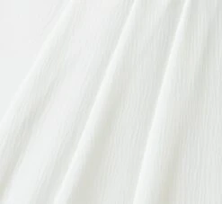 Strapless Gown With Draped Skirt In Ivory -Allure Attire MN1E206493 AC194 Regular Detaill
