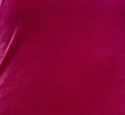 Velvet Short Sheath Cocktail Dress With Mutton Sleeves In Hot Pink 13 Velvet Short Sheath Cocktail Dress With Mutton Sleeves In Hot Pink -Allure Attire MN1E206786 AA672 Regular Alternate