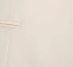 Tuxedo Cocktail Dress In Ivory 12 Tuxedo Cocktail Dress In Ivory -Allure Attire MN1E206900 AC194 Regular Alternate