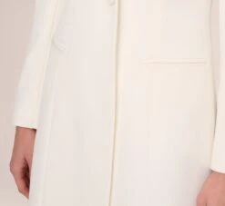 Tuxedo Cocktail Dress In Ivory 11 Tuxedo Cocktail Dress In Ivory -Allure Attire MN1E206900 AC194 Regular Lifestyle