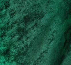 Metallic Chiffon Halter Gown In Green -Allure Attire MN1E206963 AA310 Regular Alternate