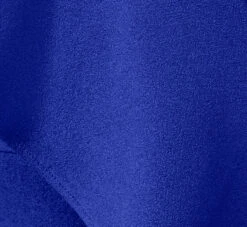 Stretch Crepe Strapless Midi-Length Sheath Cocktail Dress With Ruffle In Royal Sapphire -Allure Attire MN1E207799 AN401 Regular Detaill