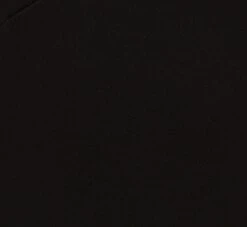 Knit Crepe Sleeveless Column Gown With Cutout Neckline In Black -Allure Attire MN1E208377 AA002 Regular Alternate