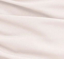 Puff Short Sleeve Sheath Dress With Ruffle Accent In Ivory -Allure Attire MN1E208448 AA194 Regular Alternate